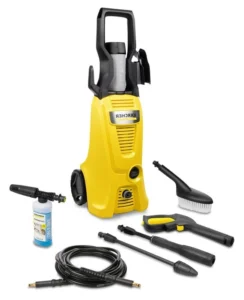 Минимойка Karcher K 4 Promo Basic Car