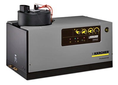 Аппарат высокого давления Karcher HDS 9/14-4 ST стационарный