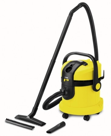 Хозяйственный пылесос Karcher A 2204