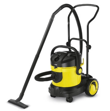 Хозяйственный пылесос Karcher A 2236 Pt