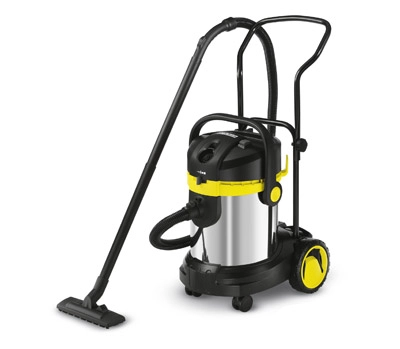 Хозяйственный пылесос Karcher A 2656 X Plus