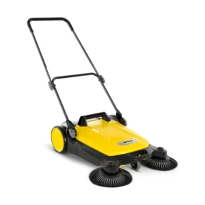 Подметальная машина Karcher S 4 Twin