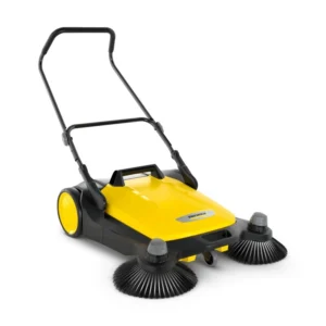 Подметальная машина Karcher S 6 Twin