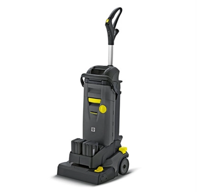 Поломоечная машина Karcher BR 30/4 C Bp Pack