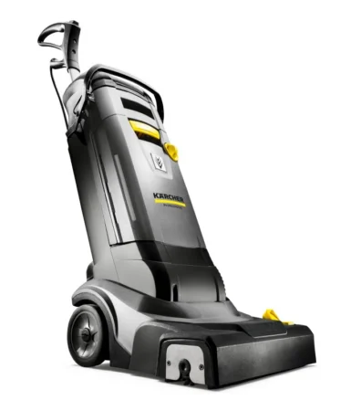 Поломоечная машина Karcher BR 30/4 C + MF