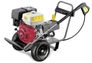 Аппарат высокого давления Karcher HD 901 B автономный