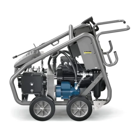 Аппарат высокого давления Karcher HD 9/100-4 Cage Adv