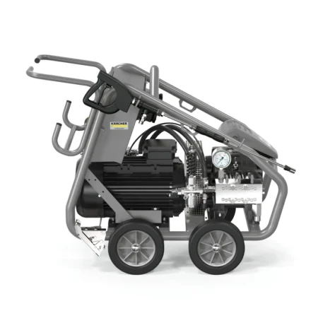 Аппарат высокого давления Karcher HD 9/100-4 Cage Adv