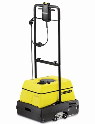 Поломоечная машина Karcher BR 400