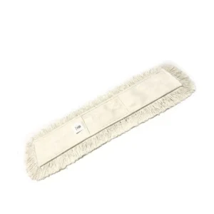 Моп Dust для сухой уборки пола, карманы, 60 см