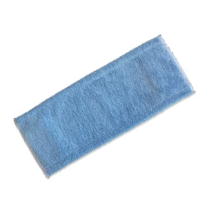 Моп Hygiene из микрофибры, карманы и фиксаторы Special Deluxe, 50 см