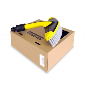 Мягкая щетка WB 60 BrownBox
