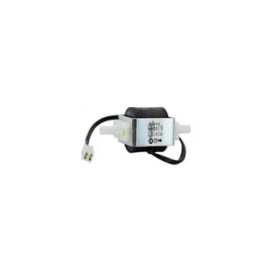 Насос с качающимся поршнем 230 В — GOTEC