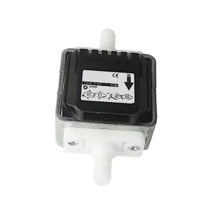 Поршневой насос 230 В — GOTEC