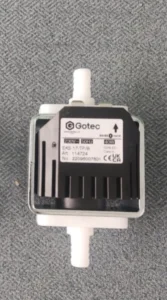 Поршневой насос 230 В — GOTEC