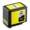 Аккумулятор Battery Power 36/50 Арт: 2.445-031.0
