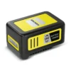 Аккумулятор Battery Power 18/50 Арт: 2.445-035.0