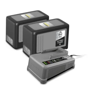 Комплект аккумулятора Starter Kit Battery Power+ 36/75