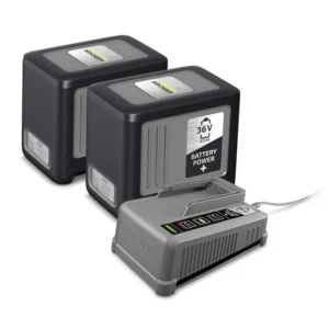 Комплект аккумулятора Starter Kit Battery Power+ 36/60