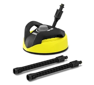 Насадка Karcher T 350 T-Racer