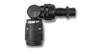 Струйная трубка Vario-Power Short 360° VP 180 S