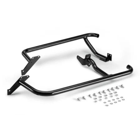 Монтажный комплект защитной рамы для щеточных блоков R75 и R90
