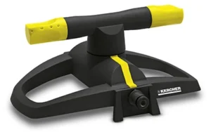 Вращающийся разбрызгиватель Karcher RS 120/2