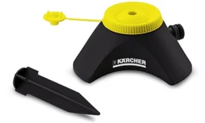 Круговой разбрызгиватель Karcher CS 90/2