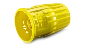 Регулятор Servo Control TR, до 750 л/ч