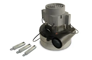 Вакуум-мотор BR/BD 530, BR/BD 550