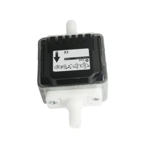Поршневой насос 230 В — GOTEC