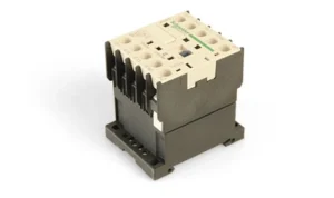 Контактор 24V / 50HZ