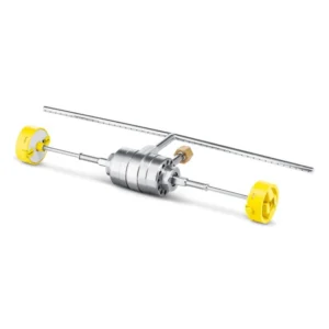 Привод для роликовой щетки Roller Brush 500
