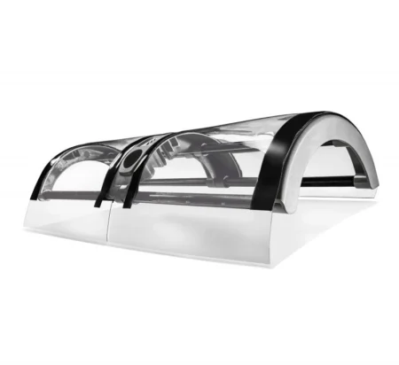 Брызговик для роликовой щетки Roller Brush 500