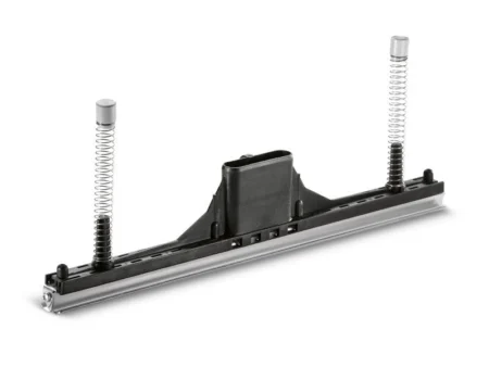 Всасывающая балка BR 40/10