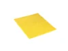 Тряпка-губка Gisella желтая Арт: 46.00017.B1