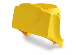 Крышка корпуса K 5.20