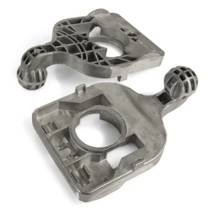 Держатель всасывающей балки