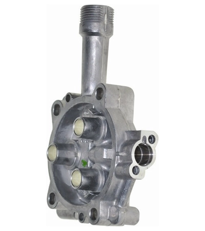 Корпус помпы, K5