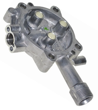 Корпус помпы, K5