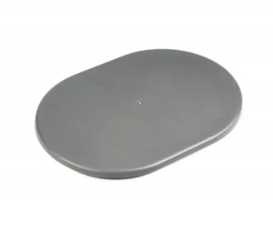 Крышка серая для HDS 2000