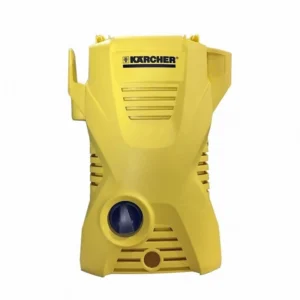 Корпус аппарата K2-K3