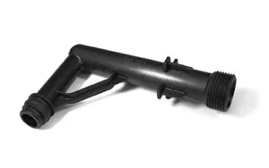 Патрубок K6-K7