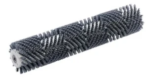Цилиндрическая щетка жесткая, 462 мм