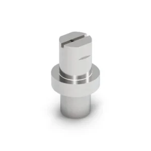 Плоское струйное сопло F19, 1,4 мм, 30°