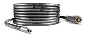 Шланг для промывки труб TR, DN 6, 250 бар, 10 м