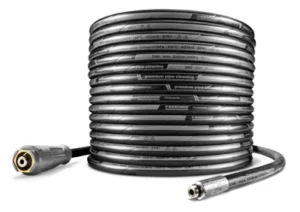 Шланг для промывки труб TR, DN 6, 250 бар, 30 м