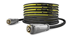 Шланг высокого давления TR, DN 8/155°C/400 бар, 10 м