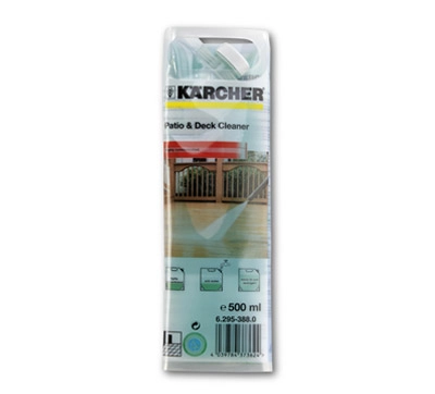 Средство для чистки террас — Patio & Deck, 0,5 л