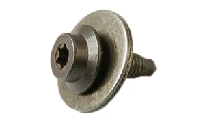 Винт M6x19